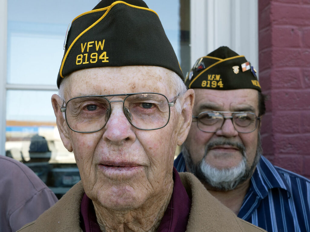 Homme inconnu, Beatty, Nevada, États Unis, 2013