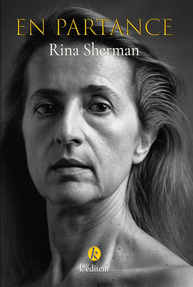 En Partance / Rina Sherman Romans