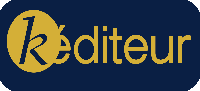 k éditeur