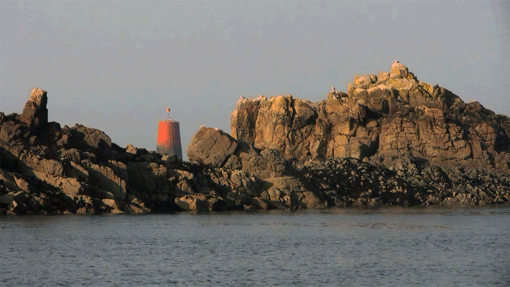 Paimpol / Rina Sherman