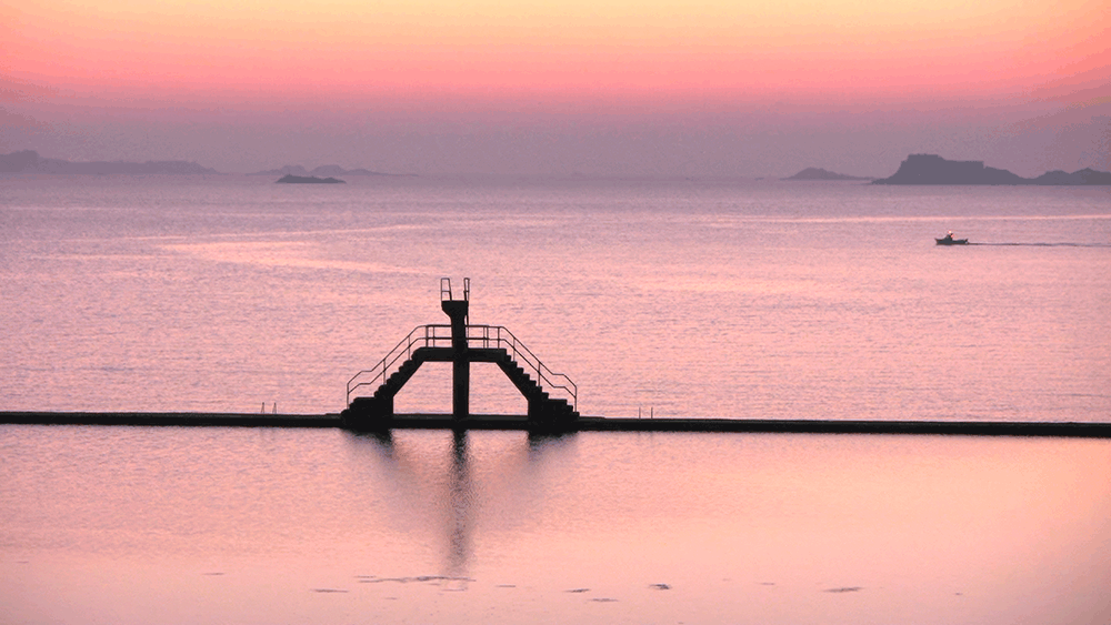 Saint-Malo / Rina Sherman