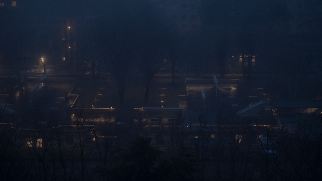 Paris, 2026 / Rina Sherman