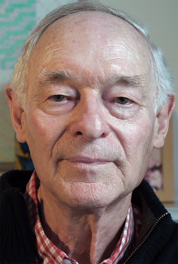 Jean-Philippe Lenclos / Rina Sherman
