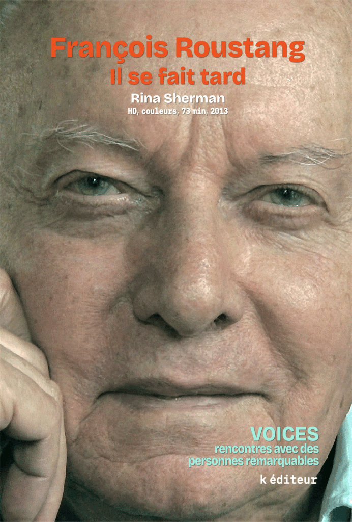 Ruy Duarte de Carvalho, une vie en Angola / Rina Sherman VOICES, rencontres avec des personnes remarquables